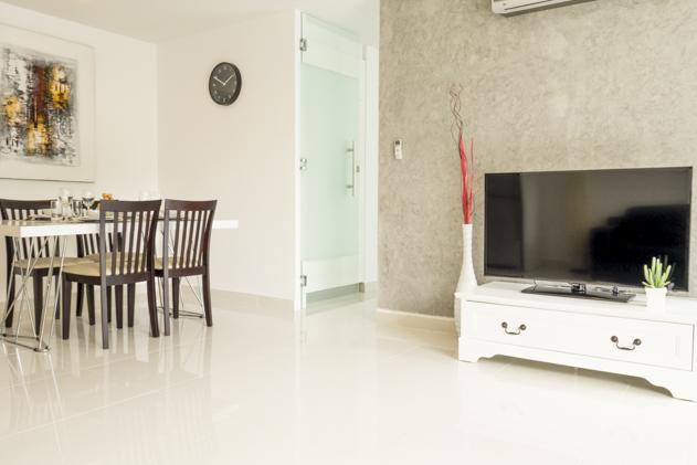 Club Royal condo Pattaya overview Club Royal condo Pattaya overview
